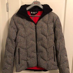 Mountain Force Men's Ski Jacket